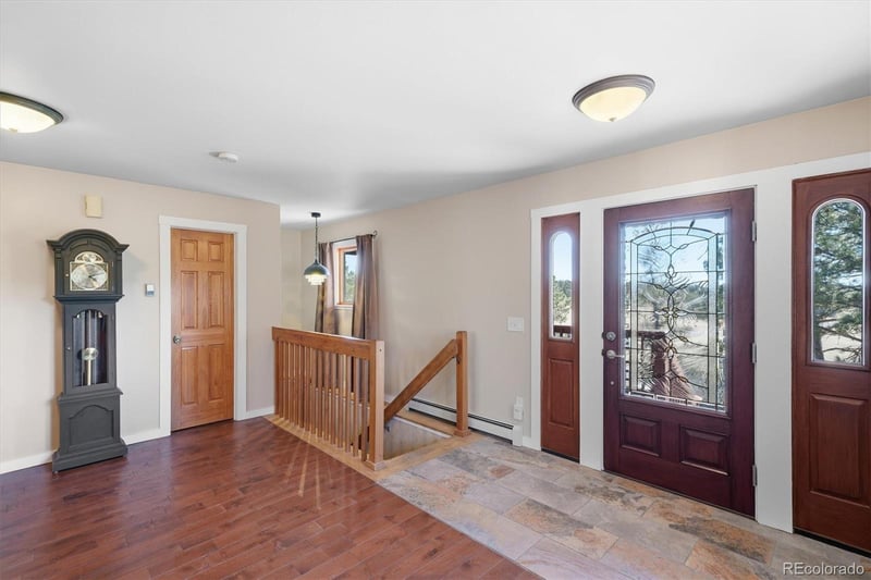 18505 Clovenhoof Dr, Palmer Lake, CO 80133