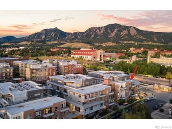 2810 College Ave #302, Boulder, CO 80303