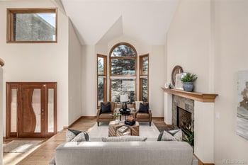 580 Sunrise Dr, Golden, CO 80401