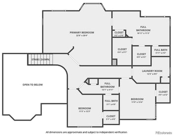 580 Sunrise Dr, Golden, CO 80401