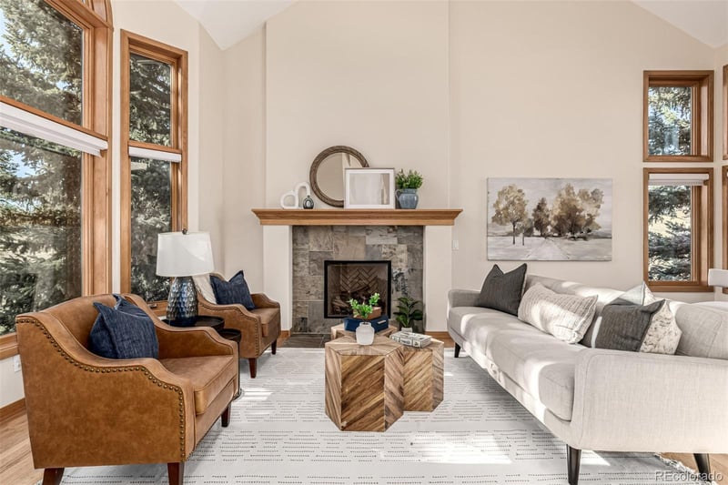 580 Sunrise Dr, Golden, CO 80401