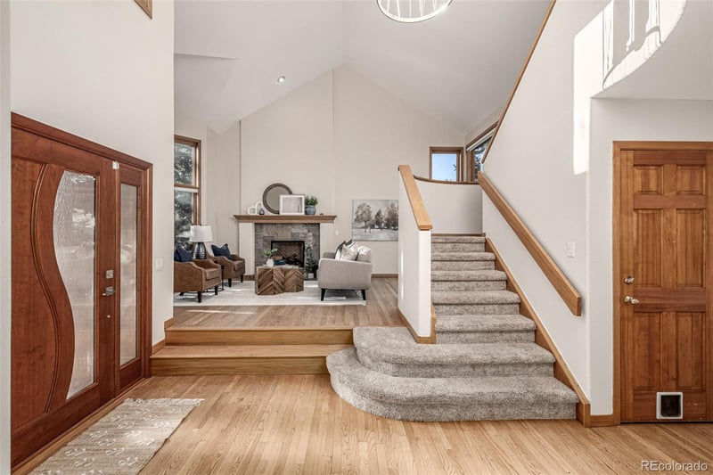 580 Sunrise Dr, Golden, CO 80401