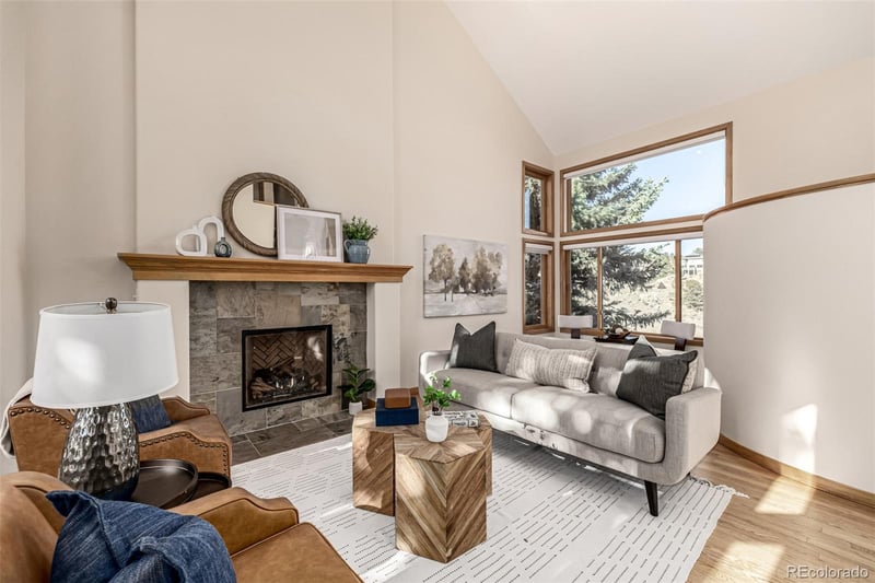 580 Sunrise Dr, Golden, CO 80401