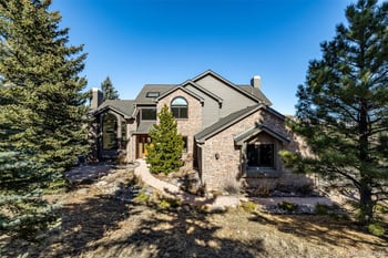580 Sunrise Dr, Golden, CO 80401
