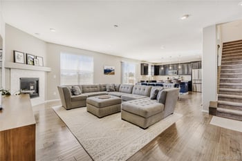 16584 Azalea Ave, Parker, CO 80134