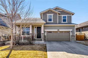 16584 Azalea Ave, Parker, CO 80134