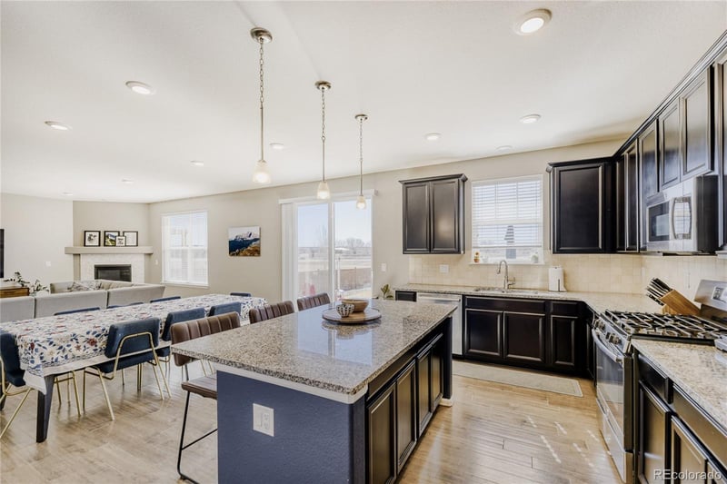 16584 Azalea Ave, Parker, CO 80134