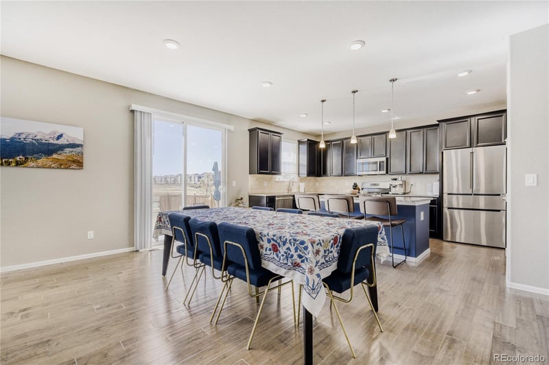 16584 Azalea Ave, Parker, CO 80134