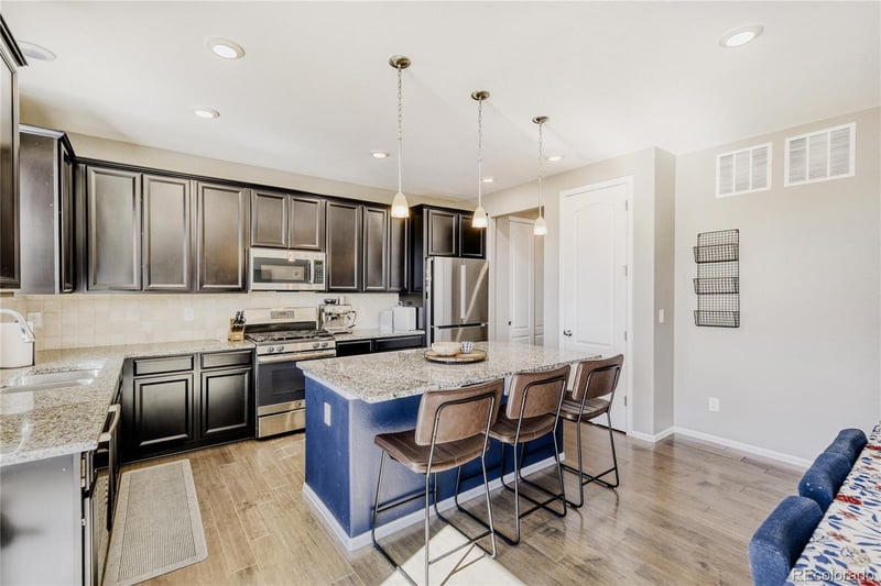 16584 Azalea Ave, Parker, CO 80134