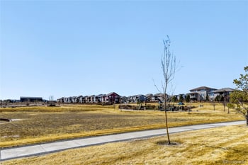 16584 Azalea Ave, Parker, CO 80134