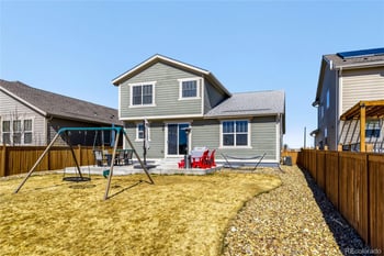 16584 Azalea Ave, Parker, CO 80134