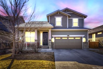 16584 Azalea Ave, Parker, CO 80134