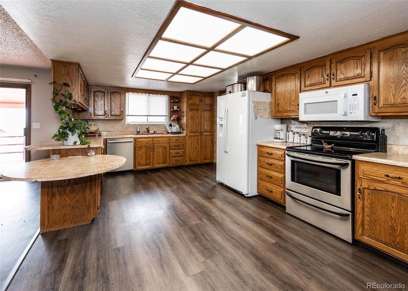 11210 Eggar Dr, Peyton, CO 80831