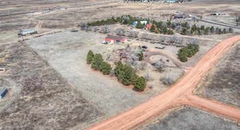 11210 Eggar Dr, Peyton, CO 80831