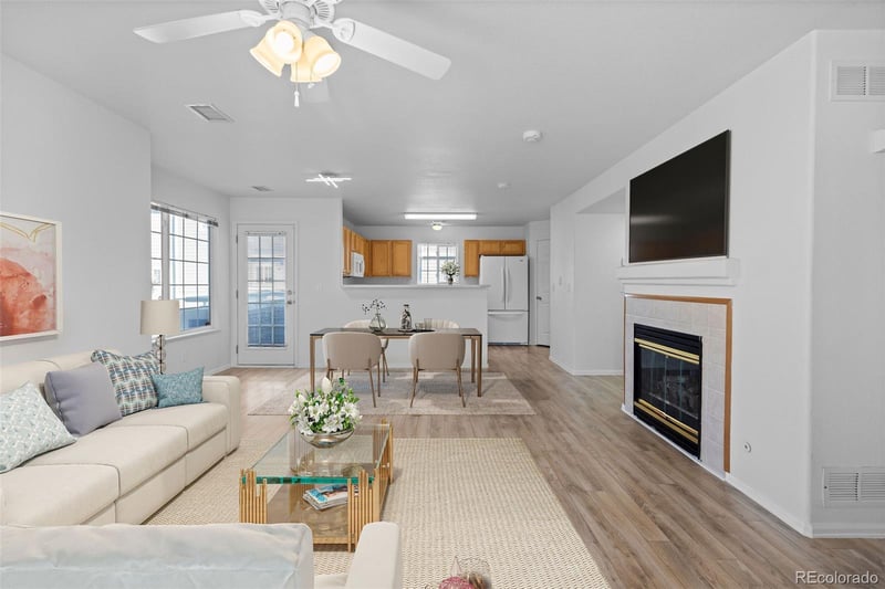 1386 Danube Ct #104, Aurora, CO 80017