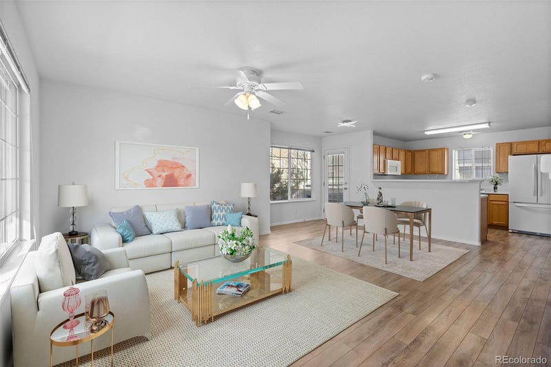 1386 Danube Ct #104, Aurora, CO 80017