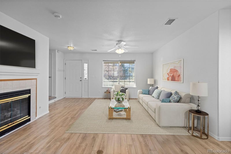 1386 Danube Ct #104, Aurora, CO 80017