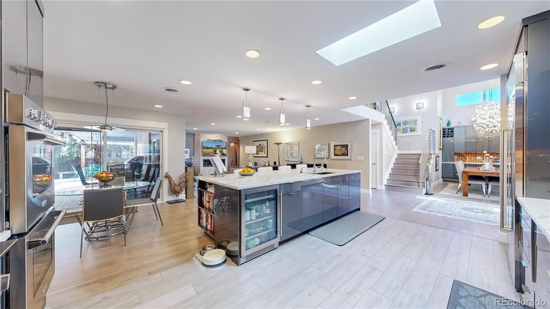 463 Locust St, Denver, CO 80220