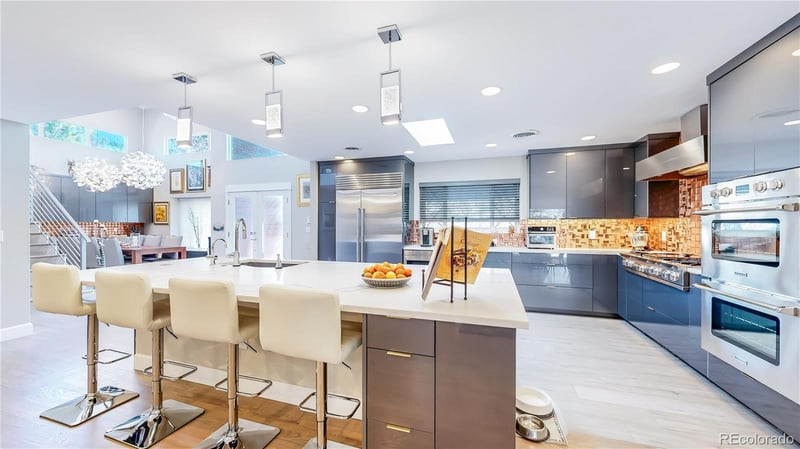 463 Locust St, Denver, CO 80220