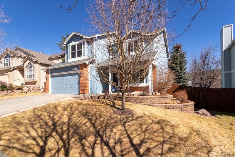5705 Flag Way, Colorado Springs, CO 80919