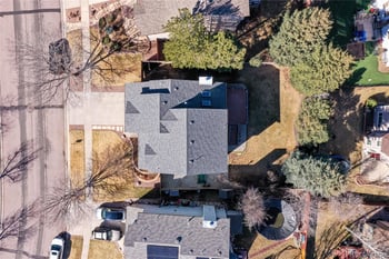 5705 Flag Way, Colorado Springs, CO 80919