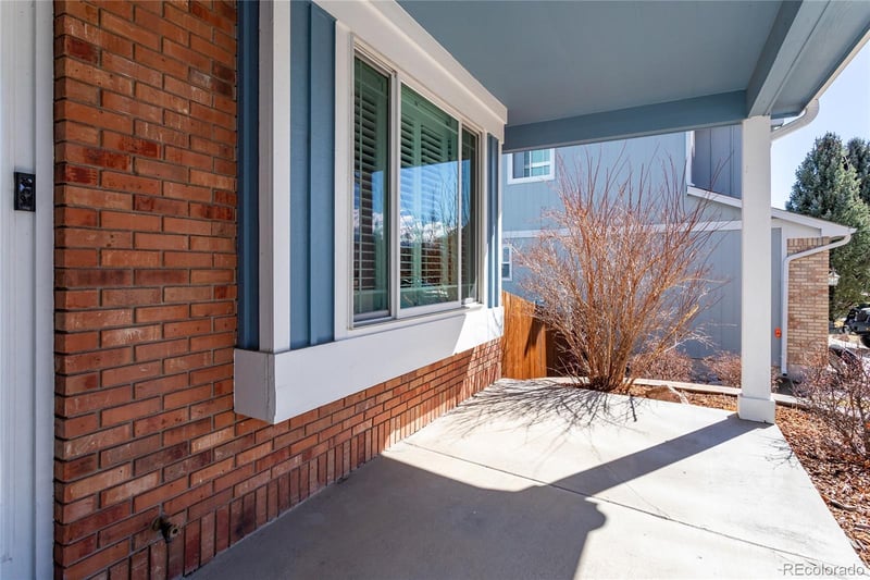 5705 Flag Way, Colorado Springs, CO 80919