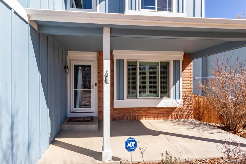 5705 Flag Way, Colorado Springs, CO 80919