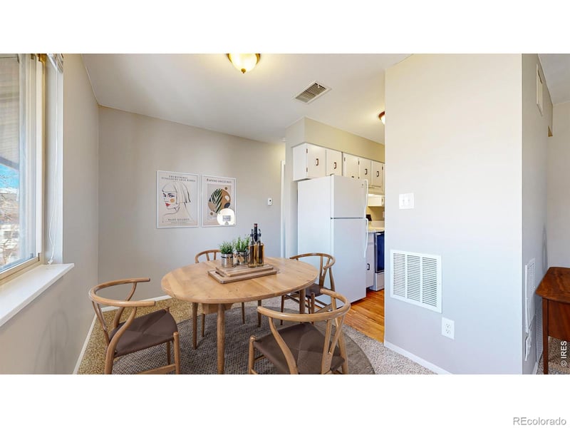 1705 Heatheridge Rd #301, Fort Collins, CO 80526