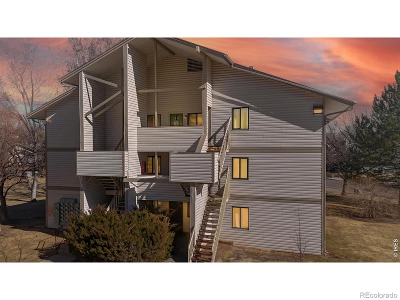 1705 Heatheridge Rd #301, Fort Collins, CO 80526