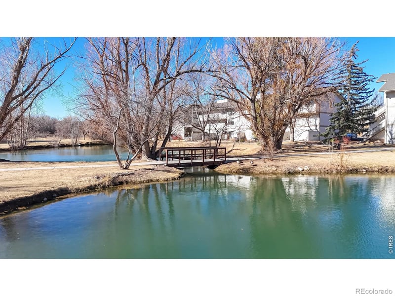 1705 Heatheridge Rd #301, Fort Collins, CO 80526