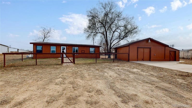 15686 Caroline Ave, Fort Lupton, CO 80621