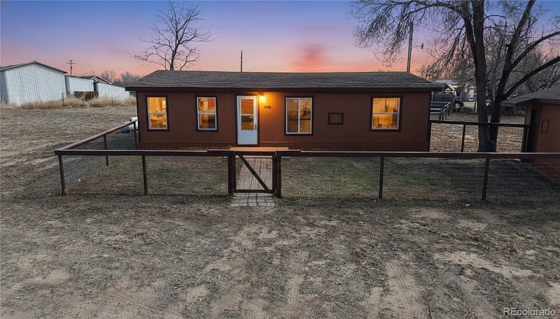 15686 Caroline Ave, Fort Lupton, CO 80621