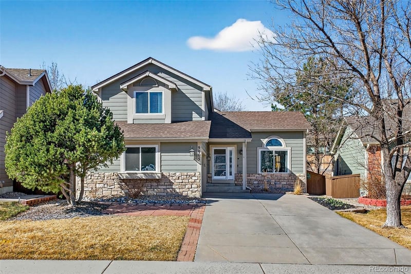 9985 Deer Creek Ct, Highlands Ranch, CO 80129