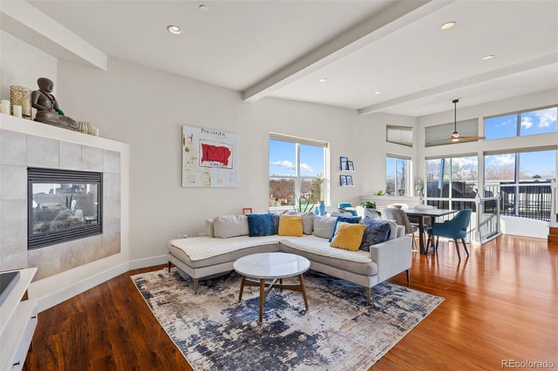 1488 Madison St #501, Denver, CO 80206