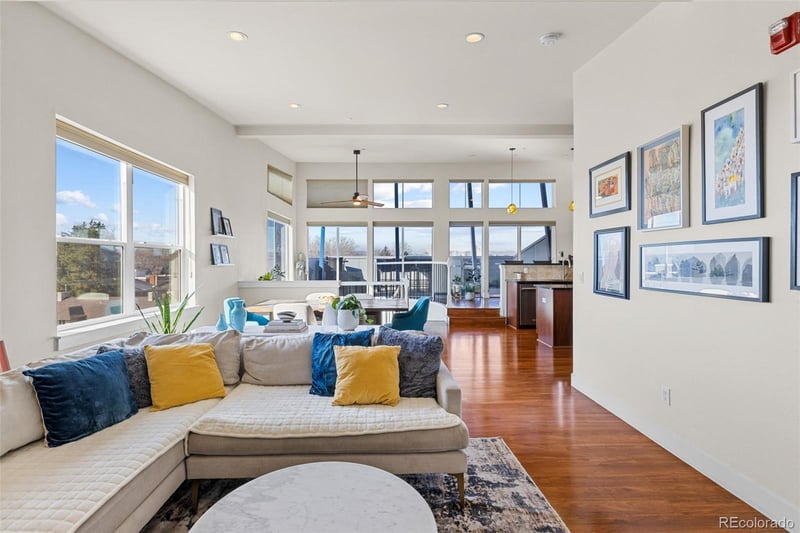 1488 Madison St #501, Denver, CO 80206