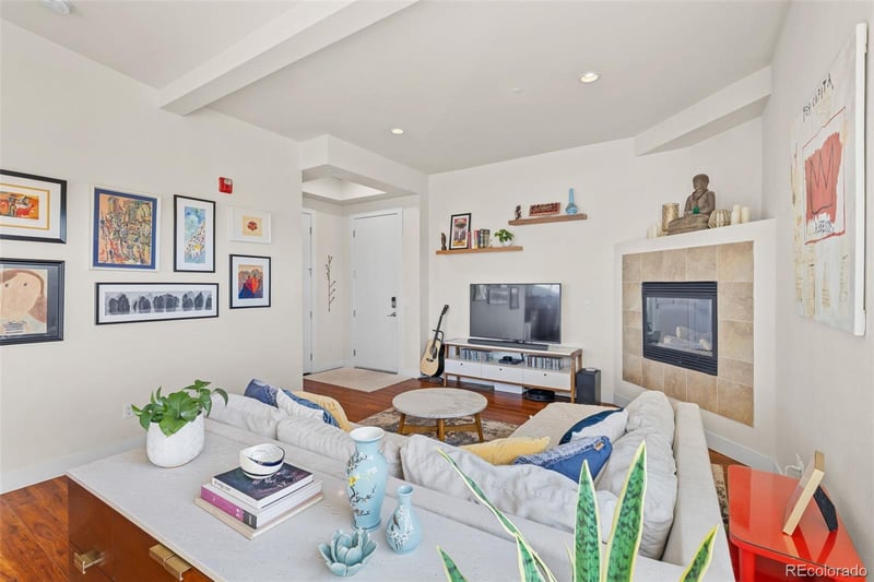 1488 Madison St #501, Denver, CO 80206