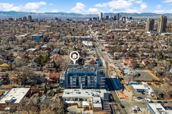 1488 Madison St #501, Denver, CO 80206