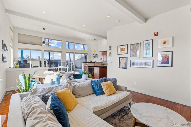 1488 Madison St #501, Denver, CO 80206