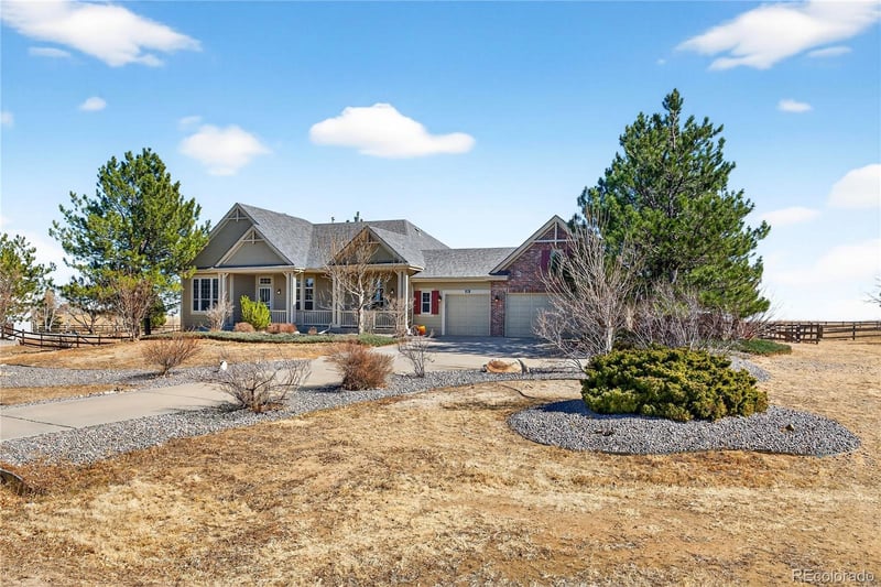 580 Columbine Dr, Bennett, CO 80102