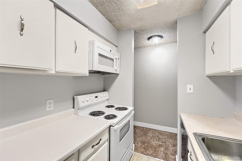 7355 Quincy Ave #307, Denver, CO 80237