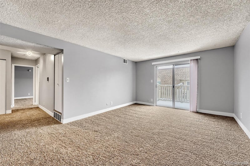 7355 Quincy Ave #307, Denver, CO 80237
