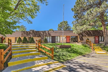 7355 Quincy Ave #307, Denver, CO 80237