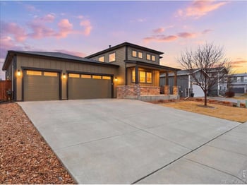 4526 Ingalls Dr, Wellington, CO 80549