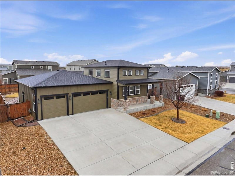 4526 Ingalls Dr, Wellington, CO 80549