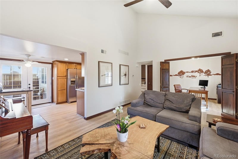 7029 Knolls Way, Centennial, CO 80122