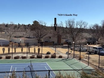 7029 Knolls Way, Centennial, CO 80122