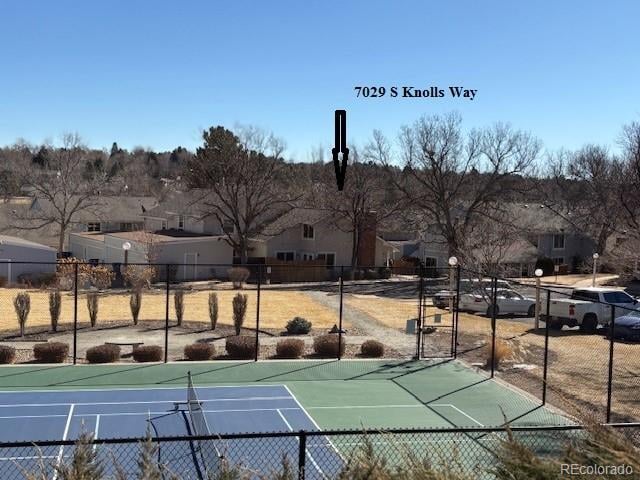 7029 Knolls Way, Centennial, CO 80122
