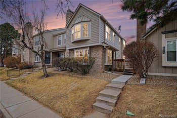 9631 Chatfield Ave #F, Littleton, CO 80128