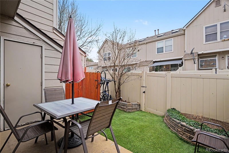 9631 Chatfield Ave #F, Littleton, CO 80128