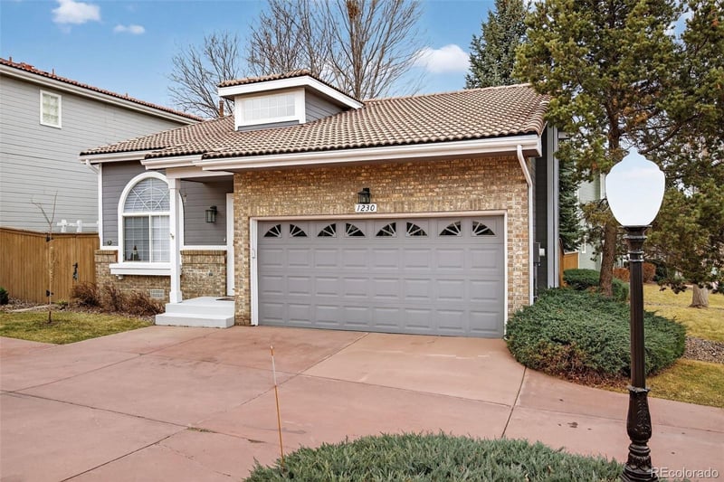 1230 Laurenwood Way, Highlands Ranch, CO 80129